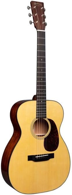 Martin 00-18 (Right)