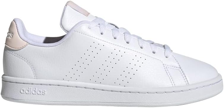 Adidas Womens Advantage Tennis ShoesTennis Shoe | Casual Shoes
