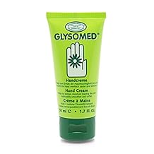 Glysomed Hand Cream 1.7 Oz Purse Size
