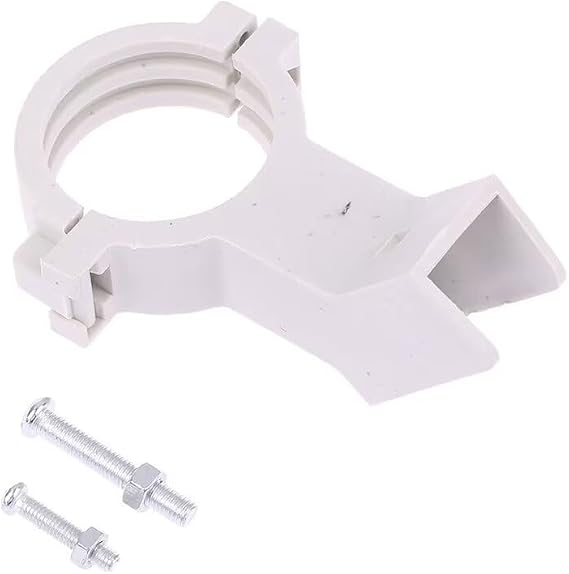 1Set High-frequency Head Clamp Household Pass KU Bracket Clinker Thickened
