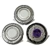 3pcs HQ8 Replacement Head HQ8505 Razor Blade,Compatible for Philips,Shaver HQ7363 HQ7800 HQ7890 HQ8445 HQ8825 HQ8845HQ8865 HQ8875 HQ8885