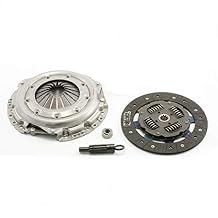 Schaeffler LuK RepSet 07-057 Clutch Kit, OEM Clutch Replacement Kit