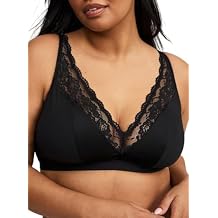 Torrid Women's Plus Size Lightly Lined Smooth Bralette