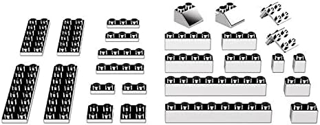 E-Blox Chrome Blox Add-On Set