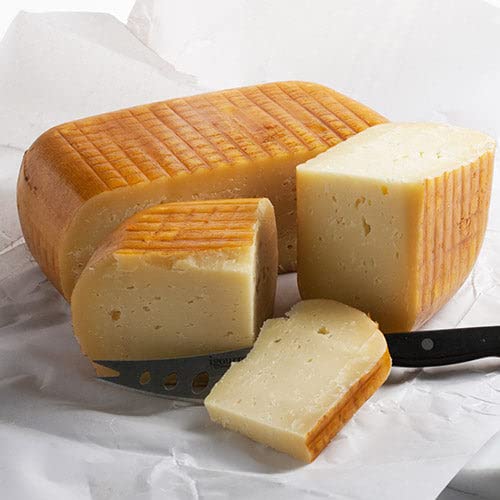 Mahon Spanish Cheese DOP - Whole Wheel 6 pound