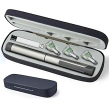 Insulin Pen Travel Case for 1 Pen, 3 Needles & 1 Cartridge Portable Hard Shell Organizer for Diabetic Supplies Compact Storage Holder for Daily or Travel Use (Case Only) (Black)