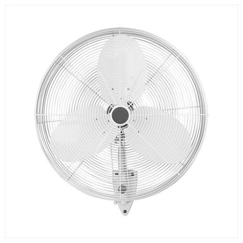 30 ValuTek Corrosion-Resistant Fan - Wall Mount