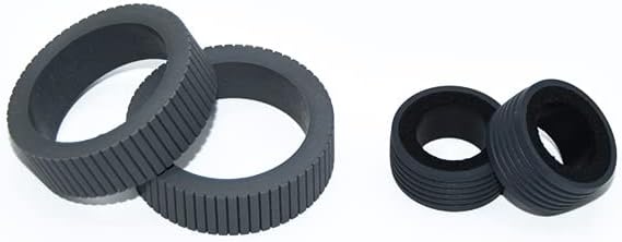 1set Grade A B12B819031 Roller Assembly Kit Tire for EPSON ES-400 ES-500 ES-865 DS-530 DS-570 DS-575 DS-770 DS-780 DS-870 DS-970 FF-680W