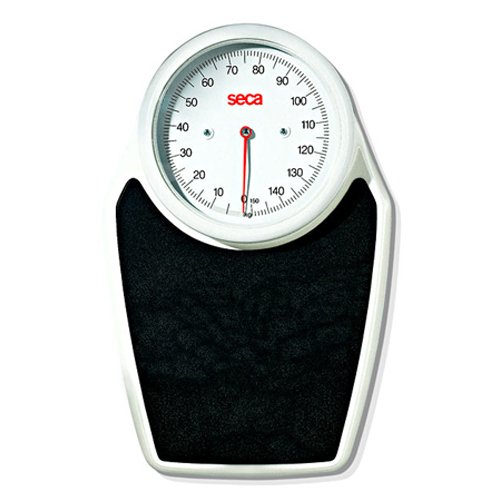 Seca 762 Dial Bathroom Scale