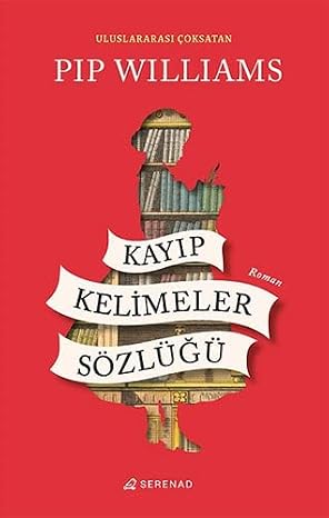 Kayıp Kelimeler Sözlüğü