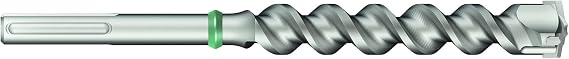 HIKOKI HM-Bohrer SDS-Plus 2-S (5x100mm) (GL160mm)