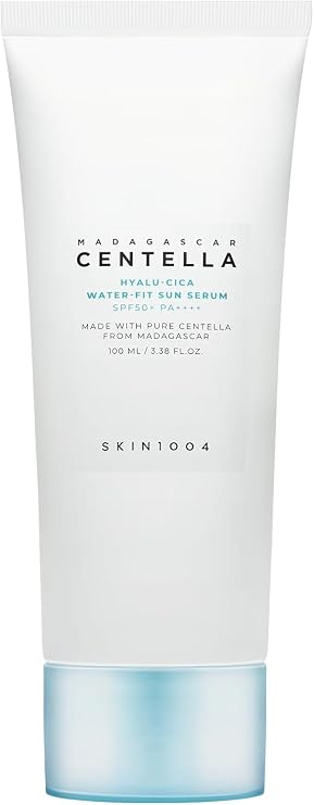 SKIN1004 Madagascar Centella Hyalu-Cica Water-Fit Sun Serum