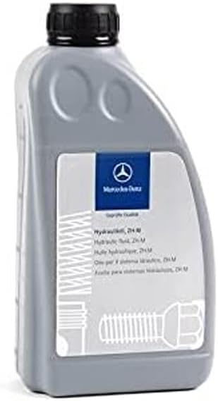 Genuine 000989910310 Mercedes 000 989 91 03 10 / Hydraulic Fluid