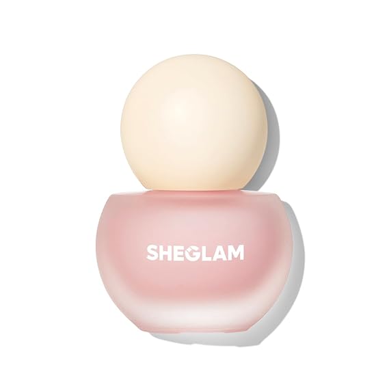 SHEGLAM Melon Melt Niacinamide Serum Primer Smooth Skin Deep Moisturizing for Perfect Makeup