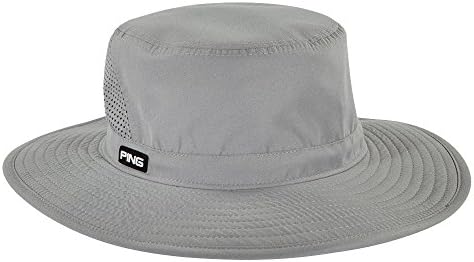 PING mens Golf Hat