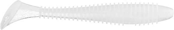 Keitech Keitech Fs Fat Swing Impact ' 3.8
