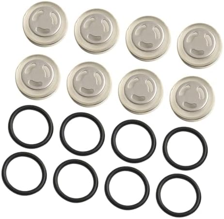 Bike Maintenance Motorcycle Brake Sight Glass 18mm