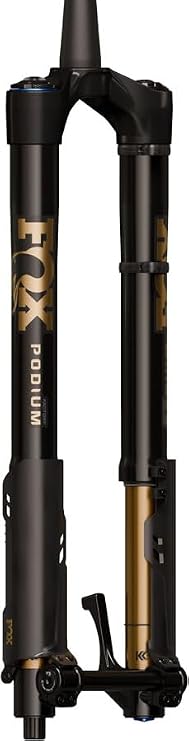 Factory Podium Fork by FOX
