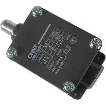YBLX-19/001 220VDC Direct Acting Position Limit Switch for Embroidery Machine Automatic Reset without Roller