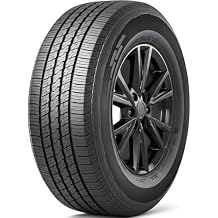 Atlander Roverclaw H/T Truck/SUV All-Season Highway Radial Tire-265/70R18 265/70/18 265/70-18 116H Load Range SL 4-Ply BSW Black Side Wall UTQG 480AA