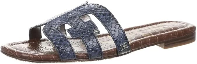 Sam Edelman Bay Marlin Blue 10.5 M