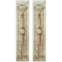 Miswak Sticks for Teeth Pack of 2 - Vacuum Sealed Traditional Sewak Natural Miswak Toothbrush - for Healthy Teeths,Gums and Fresh Breath