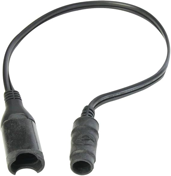 TecMate Optimate Cable O-67F, DC 2.5 Socket - SAE
