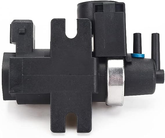 11747626351 Turbocharger Boost Solenoid Valve Pressure Converter Pierburg Compatible with BM.W