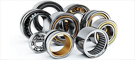 INA KH25-PP Linear Bearings - Shaft - Metric, 40 mm ID, 25 mm OD 35 mm Width