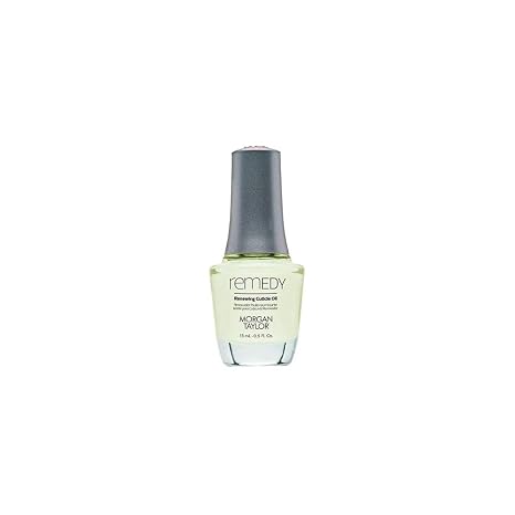 Morgan Taylor Remedy Renewing Cuticle Oil, Cuticle Oil For Nails, Nail Cuticle Oil, Nail Care