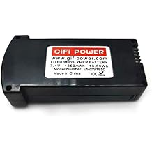 Beacon Pet 1850mAh 7.4V Replacement Lipo Battery for Eachine E520 E520S Quadcopter 75g (1 pcs)