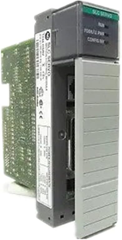 1746-QS High-Speed Counter Module,