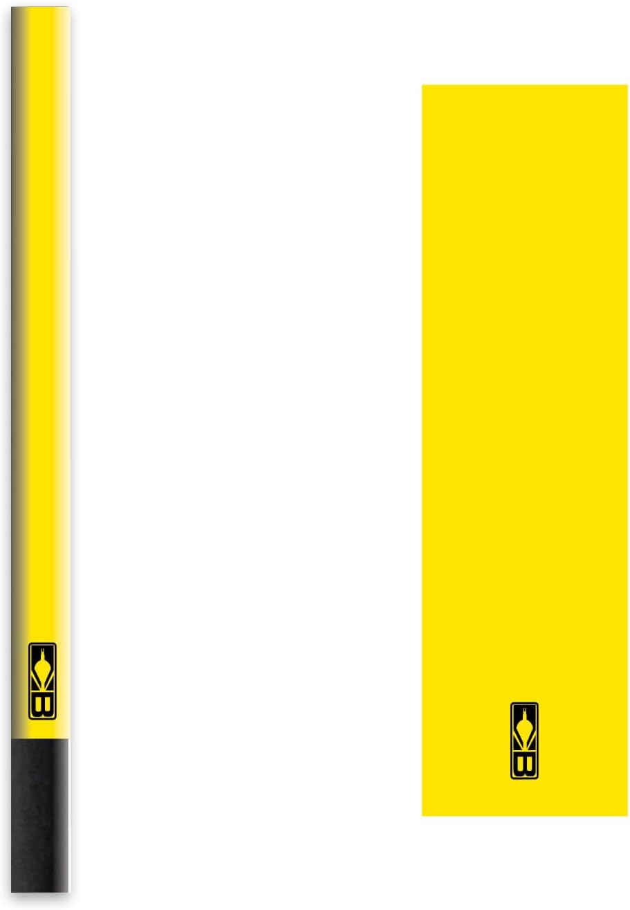 Bohning 4 Solid Arrow Wrap