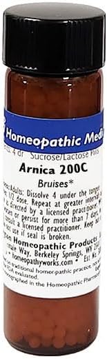 Arnica Montana 200C