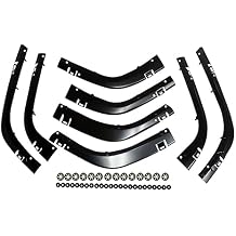 Automotive Crown - Fender Flare Retainer Kit (55155674K)
