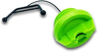 2827277002 Oil Cap Kettle Cover Assembly for CSX3000 12 Top Handle Chainsaw and PSX2500 Pole Saw