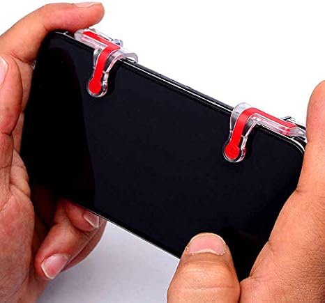 UnDePlus PUBG Tetik MN Mobil Game Scoring Tool Oyun Aparatı