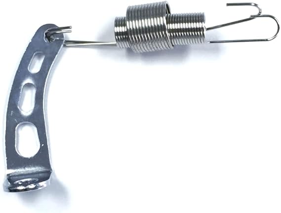 Carburetor Return Spring Bracket & Dual Return Spring Kit