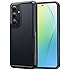 FNTCASE for Samsung Galaxy S24 Case:Dual Layer Shockproof Protective Cell Phone Cover | Military Grade Drop Proof Protection | Hybrid Matte Textured Rugged Hard Cases - 2024, 6.2inch