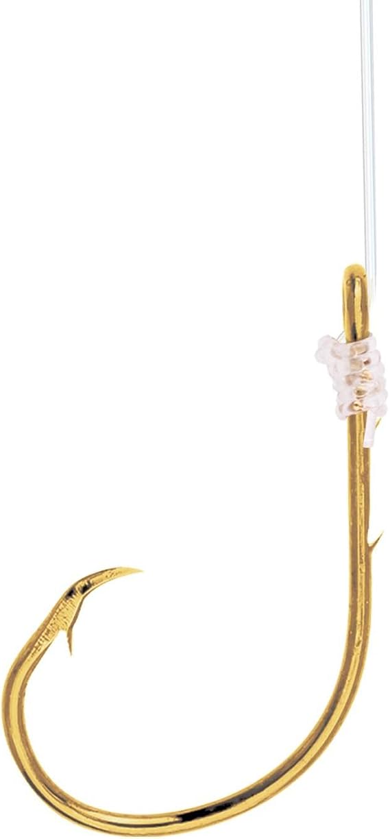 Inline Circle Baitholder 18" Striper Snell