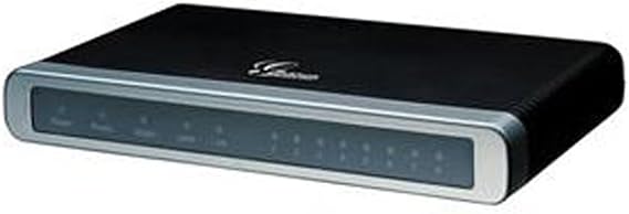 Grandstream GXW4008 8 Port FXS IP Analog Gateway