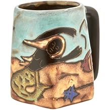 Mug - Mermaid 12 oz.