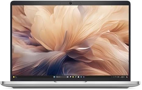 Dell Pro 14 Plus PB14250 Laptop - 14" FHD+ Display - Intel Core Ultra 7 265U - 512GB SSD - 16GB RAM - Win11 pro