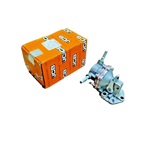 Lift Pump Diesel Fuel Replacement Genuine Jcb Part No. 320a7161 32007040