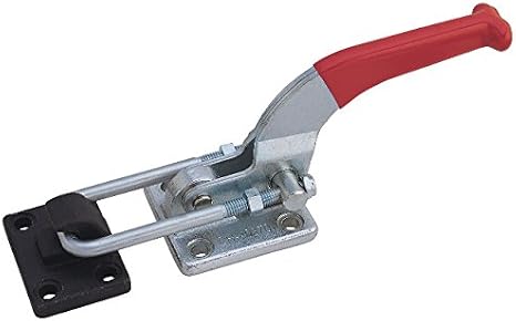 toggle clamps Pull Action Latch Clamp Latch Type Toggle Clamp CH-40370 with U shaped hook