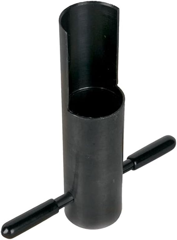 KR Strikeforce Bowling Pro Finger Grip Insert Puller Great for Removing Old or Worn Out Finger Inserts - Available in Three Sizes