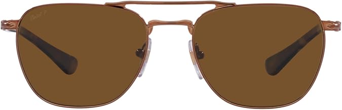 Persol Unisex Po2494s Square Sunglasses