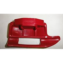 Tire Changer Head, Red, 221-675-2