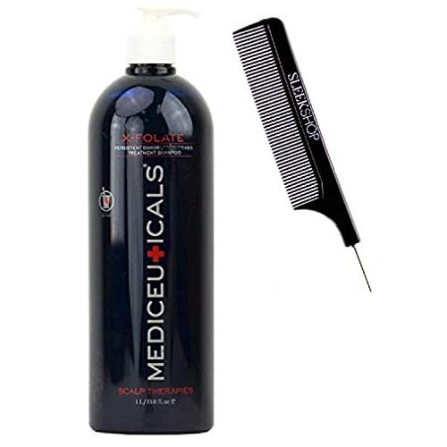 Anti Dandruff Treatment Shampoo
