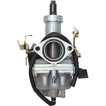 Carburetor Carb for Daelim VC VS VT VL VJ 125 with Accelerator Pump